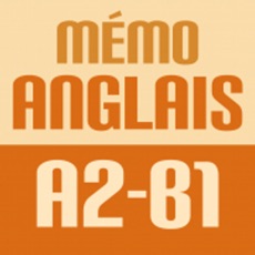 Activities of Mémo anglais A2-B1