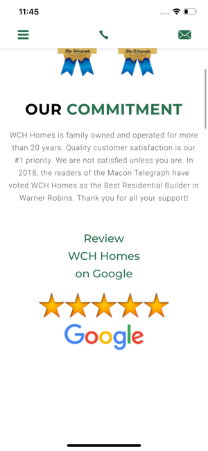 WCH HOMES(圖4)-速報App