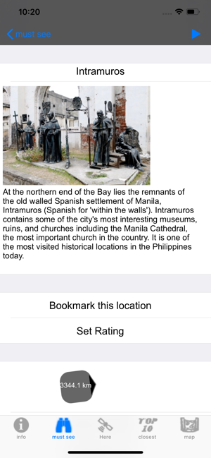 Philippines - Travel Guide(圖2)-速報App