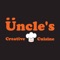 Introducing the new mobile app for Uncle's Creative Cuisine