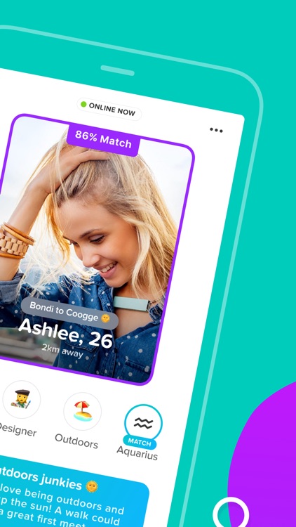 Friendly - Meet New People