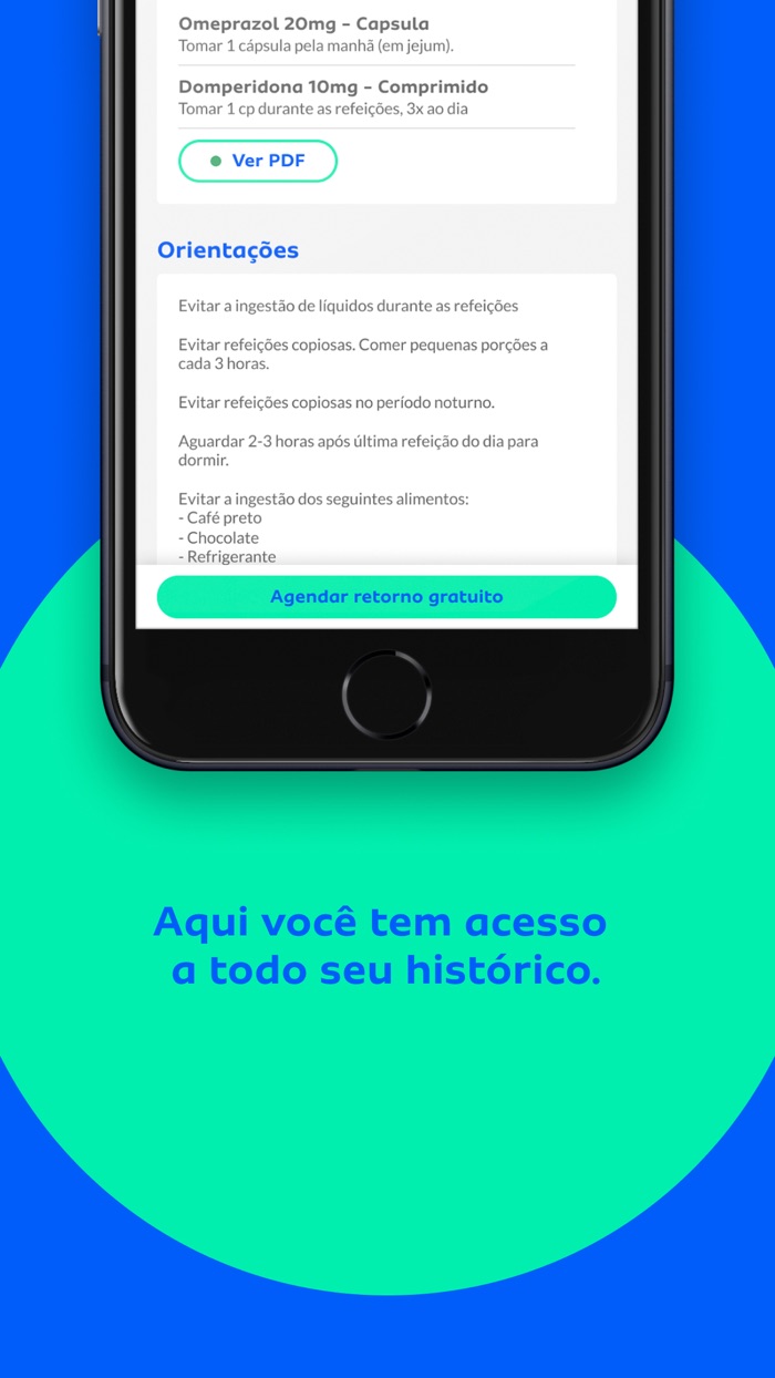 dr.consulta o meu médico