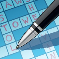 Crossword Wiki