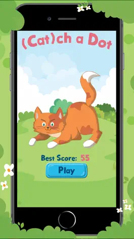 Game screenshot (Cat)ch a Dot mod apk