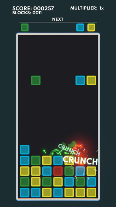 Chroma Cruncher screenshot 3