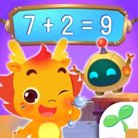 小伴龙学口算-儿童数学启蒙口算练习早教 sur PC