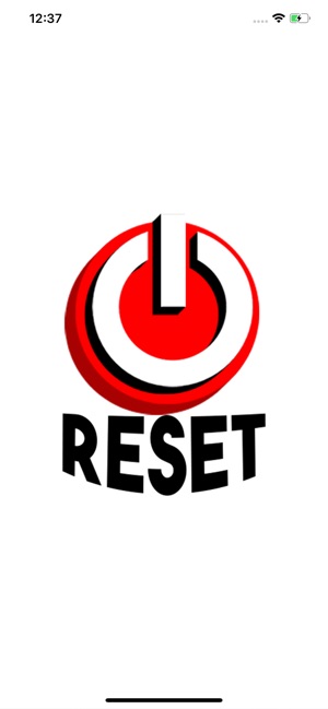 ResetUs