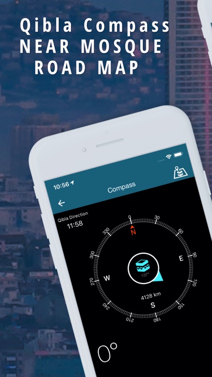 Ezan Vakti Pro screenshot-3