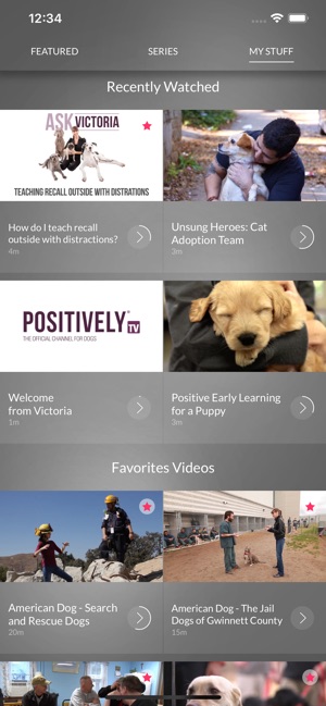 Positively TV(圖5)-速報App