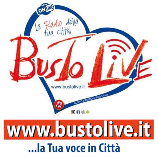 Radio Bustolive