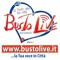 Radio Bustolive è la web radio di Busto Arsizio e Valle Olona