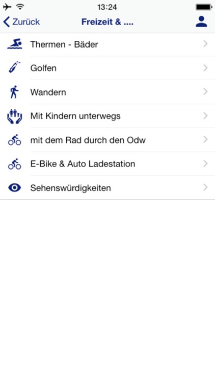 Bergstrasse plus screenshot-4