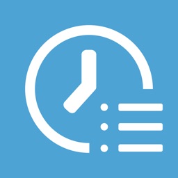 ATracker Time Tracker Apple Watch App