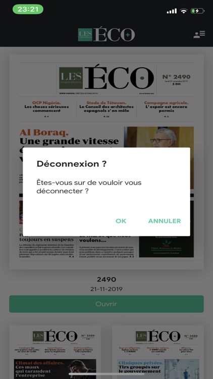 Les ÉCO + screenshot-7