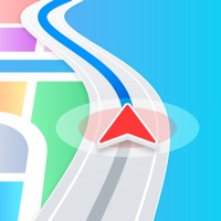 delete Offline Map Navigation