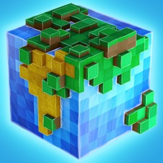 Activities of WorldCraft : 3D Build & Craft