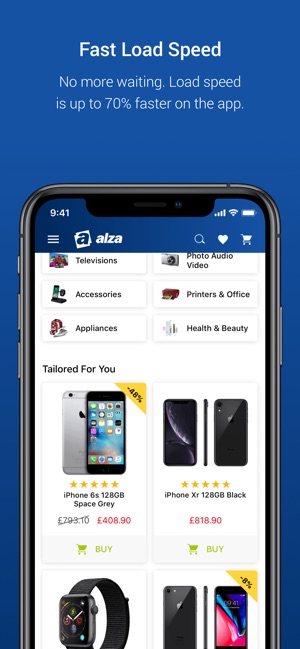 Alza(圖4)-速報App