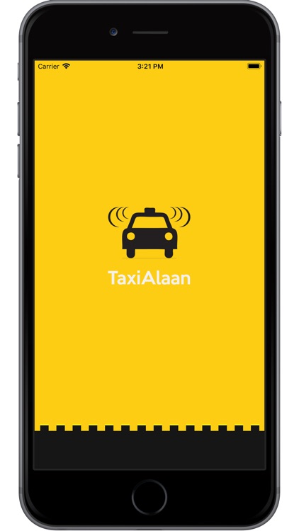 TaxiAlaan - Iraq