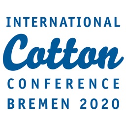 Cotton Conference Bremen