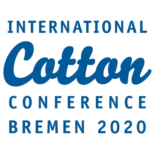 Cotton Conference Bremen