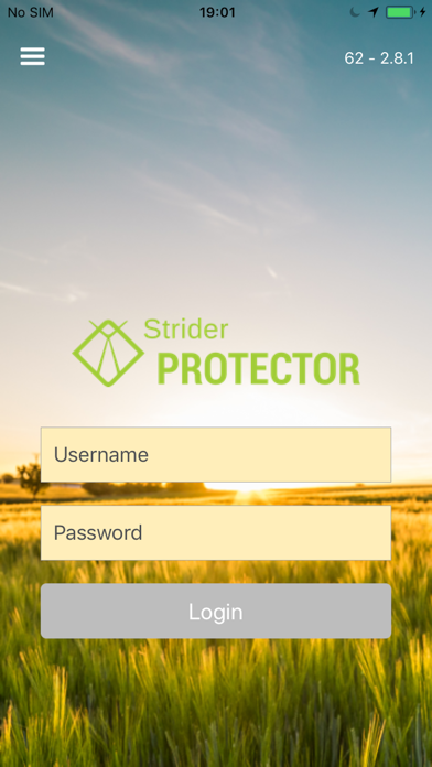 How to cancel & delete Strider Protector Lite from iphone & ipad 1