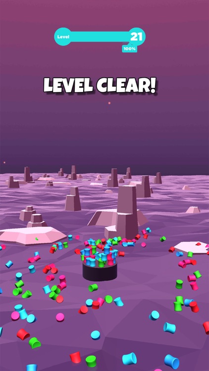 Color Stack Tower screenshot-5