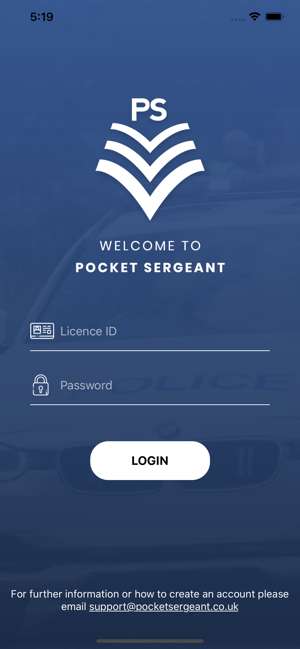 Pocket Sergeant Pro