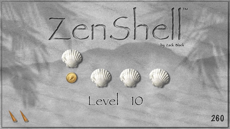 ZenShell screenshot-3