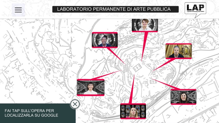 LAP Laboratorio Arte Pubblica screenshot-7