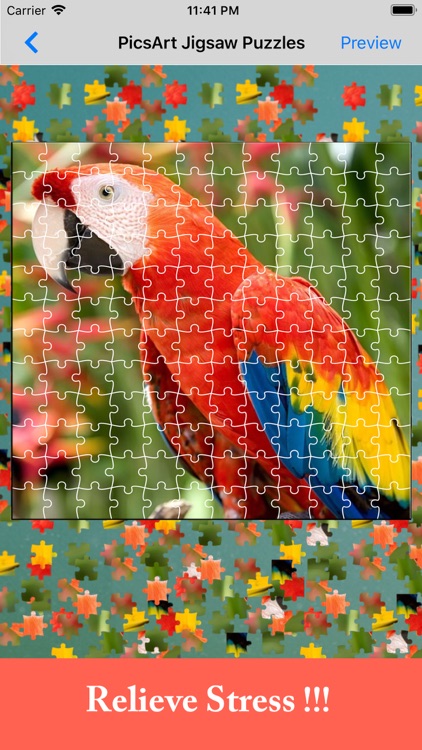 Jigsaw Puzzles - Puzzle Game