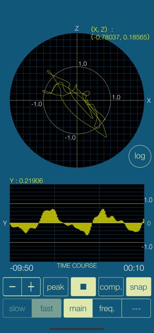 Vibroscope(圖4)-速報App