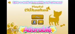 Game screenshot Adorables: Playful Chihuahua mod apk