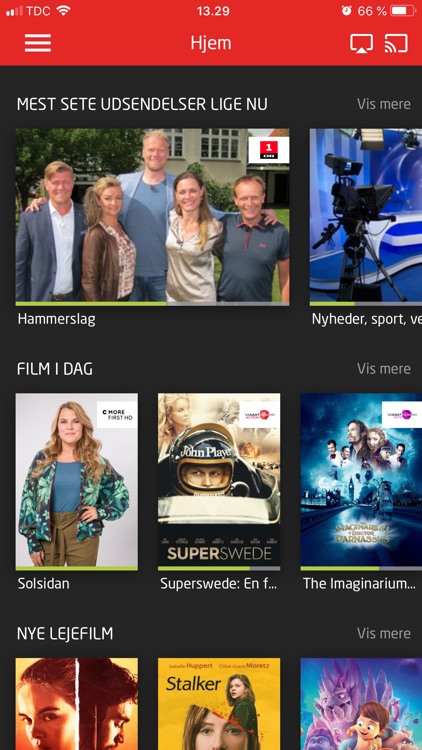 WebTv