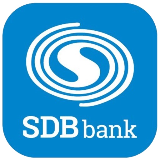 SDB Mobile iOS App