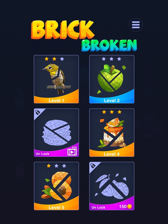 Brick Broken screenshot 3