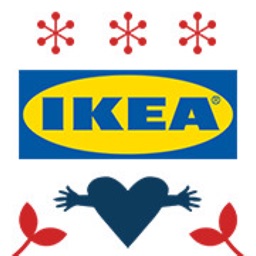 IKEA Calendrier 2019 BE