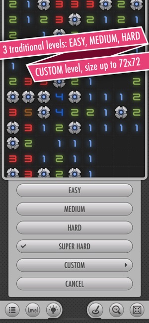 Minesweeper Original Reboot(圖5)-速報App