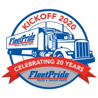 FleetPride Events pour PC