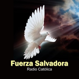 Fuerza Salvadora Radio Catolic