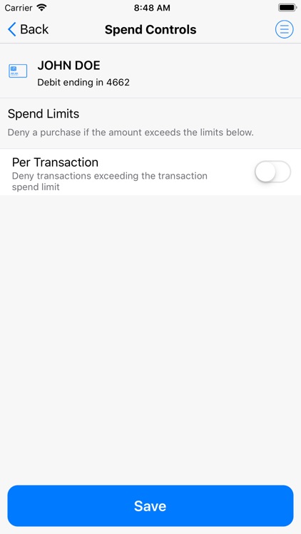 ValleyStar CardAssist screenshot-3