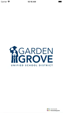 Game screenshot Garden Grove School District mod apk