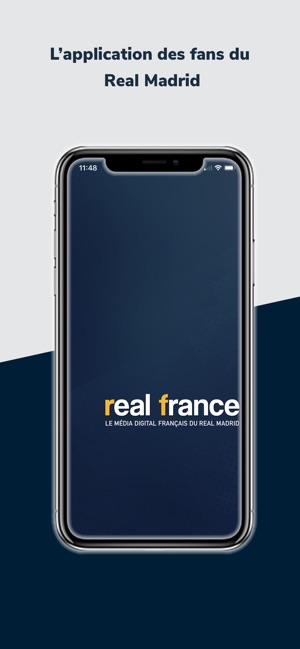 Real France