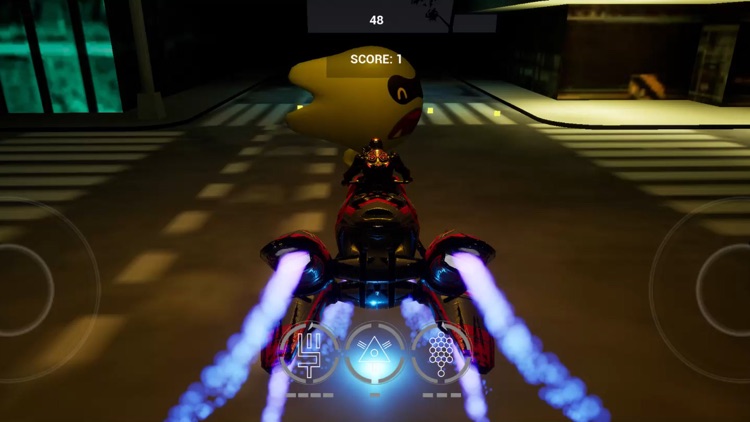 DistroThief screenshot-0