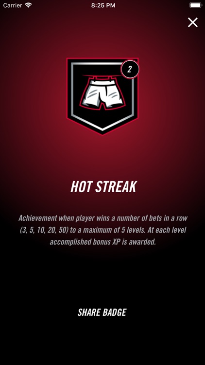 FANDOM SPORTS App screenshot-6