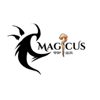 MAGICUS-keizo morishige