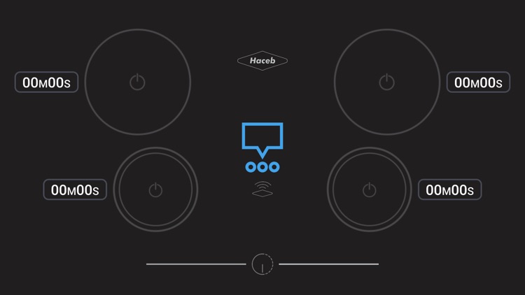 Smart Cooktop