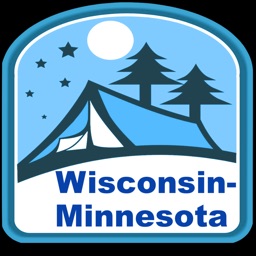 Wisconsin & Minnesota Camps RV