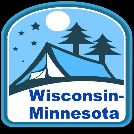 Wisconsin & Minnesota Camps RV