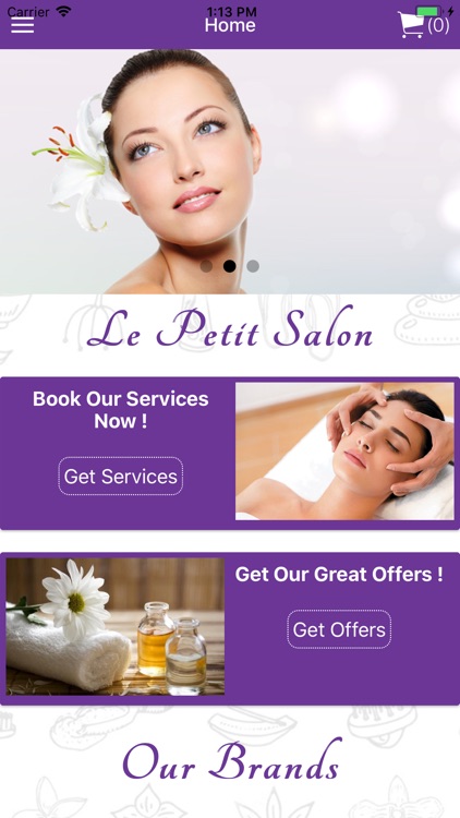 Lepetit Salon