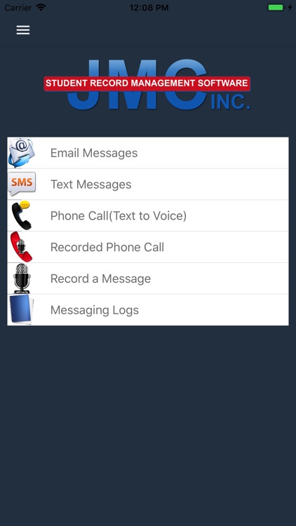 JMC Admin Connect screenshot-4